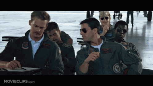 Introducing Charlie – Because I was Inverted