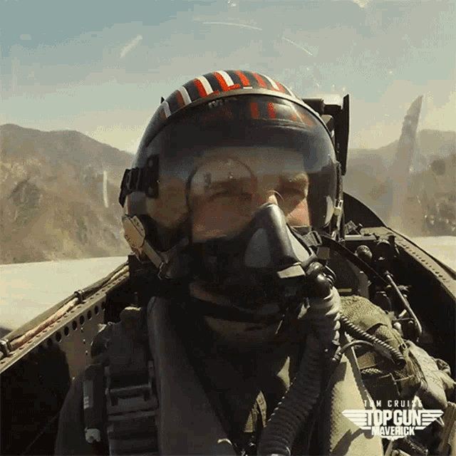 Top Gun Anthem