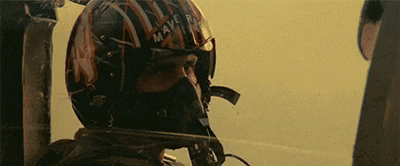 Top Gun Intro Video