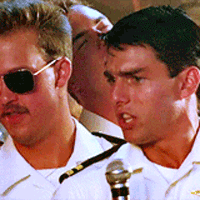 Top Gun in 60 Seconds Video