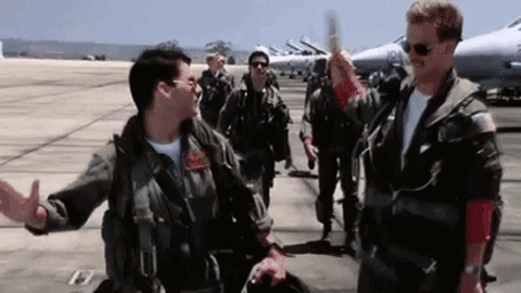 Remind Me So I Don’t Miss Top Gun Day!