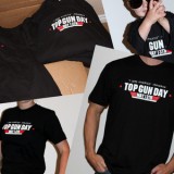 Click Here to Order Your Top Gun Day T-Shirt